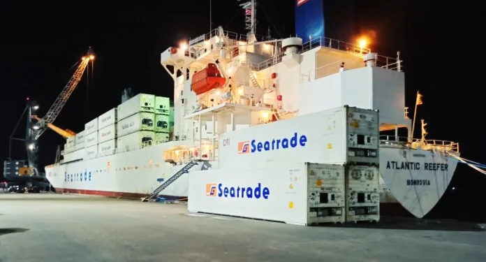 Seatrade to utilize Tilla Technologies solution for crew change processes