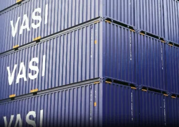 Singapore’s Vasi becomes first liner casualty of 2025