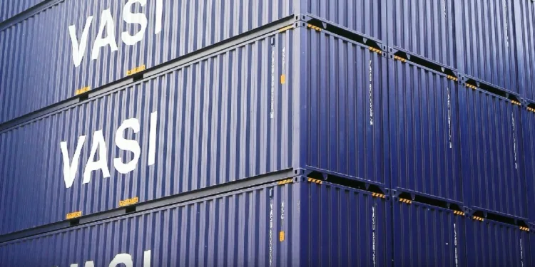 Singapore’s Vasi becomes first liner casualty of 2025