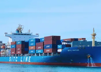 SITC firms up Huanghai boxship series