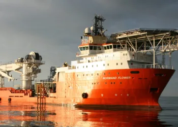 Solstad scores hat-trick of deals in Brazil