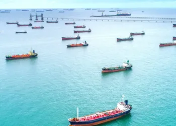 S&P Global buys Orbcomm’s ship tracking business