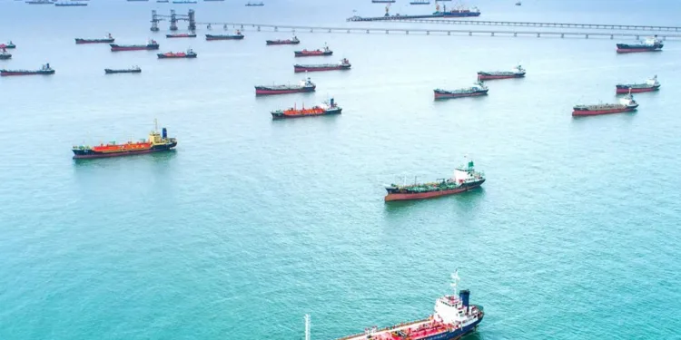 S&P Global buys Orbcomm’s ship tracking business