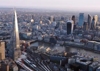 SSY appoints former Clarksons exec to lead digital transformation