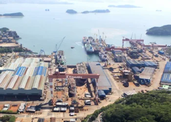 SteelShips back for more K Shipbuilding product tankers