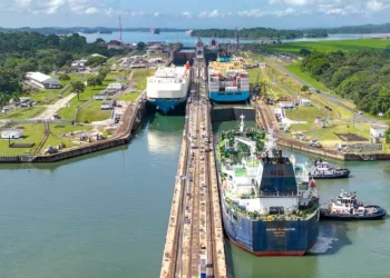 Stillstrom to assess offshore charging in Panama Canal