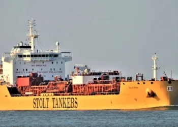 Stolt-Nielsen buys out Odfjell stake in tanker joint venture