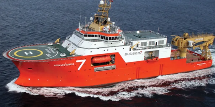 Subsea 7, OneSubsea score work on BP’s gas project off Trinidad