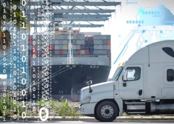 Supply chain visibility tops Maersk logistics trends survey; AI finishes last