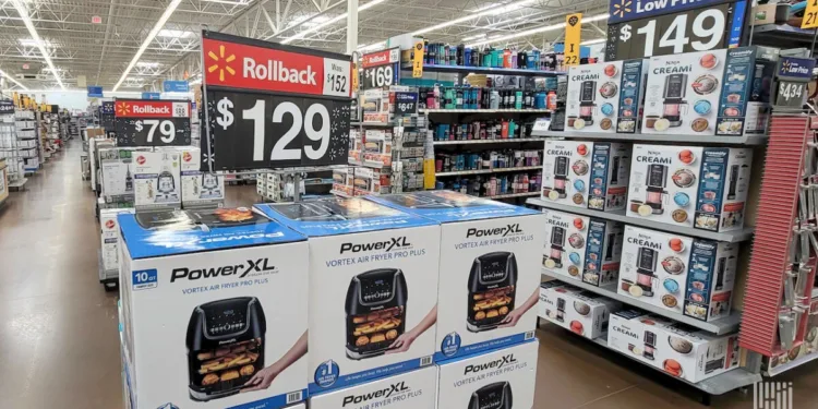 Tariffs won’t drag consumer spending in 2025, say retailers