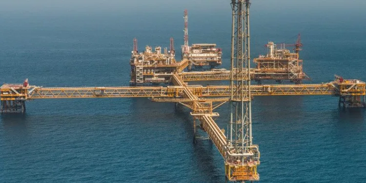 Technip Energies lands North Field engineering gig