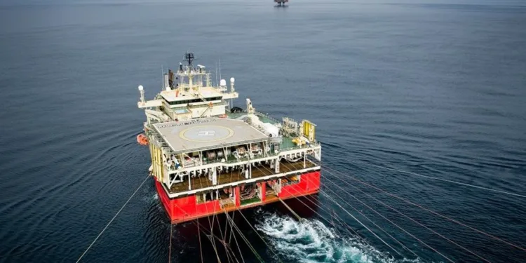 TGS clinches OBN seismic contract in Trinidad