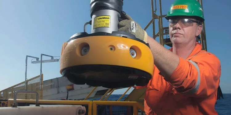 TGS gets OBN work in Gulf of Mexico