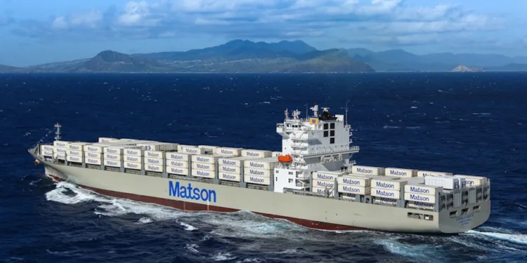 The carriers most exposed by Trump’s trade war with China