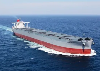 The first domino? Capesize asset valuations point the way to market rebalancing