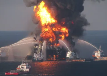 The legacy of the Deepwater Horizon disaster