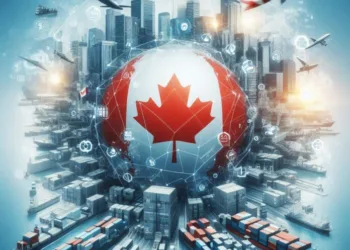 The Top 5 Logistics Services in Canada