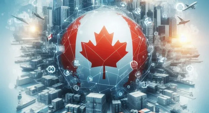 The Top 5 Logistics Services in Canada