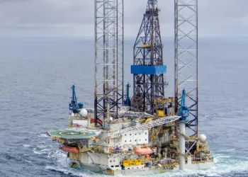 TotalEnergies terminates Shelf Drilling jackup deal