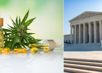 Truck driver triumphs at Supreme Court in case involving marijuana testing