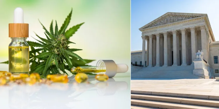 Truck driver triumphs at Supreme Court in case involving marijuana testing