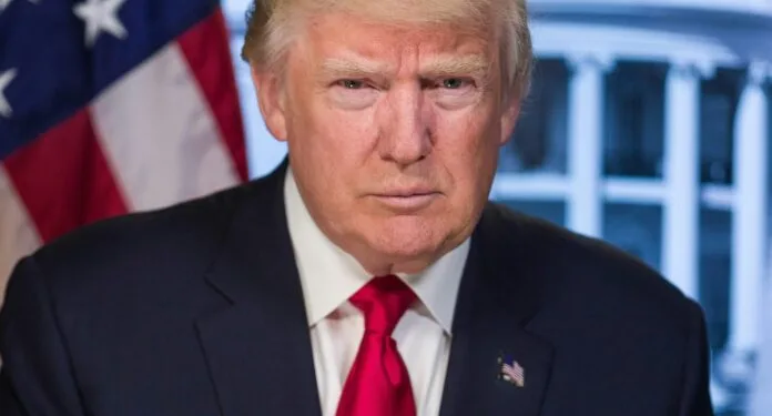 Trump blinks as China holds firm