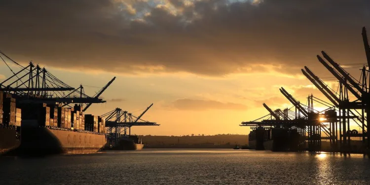 Trump ignites global trade war, major economies vow retaliation