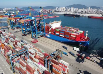 Trump’s Tariffs Redraw Trade Routes—Brazil’s Ports Poised to Gain