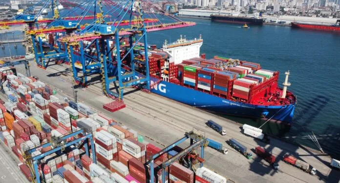 Trump’s Tariffs Redraw Trade Routes—Brazil’s Ports Poised to Gain