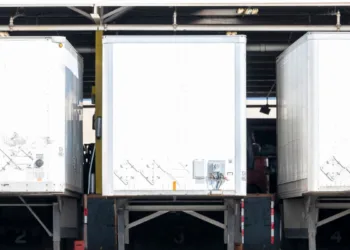 Turvo, SMC3 team up to improve LTL shipping process