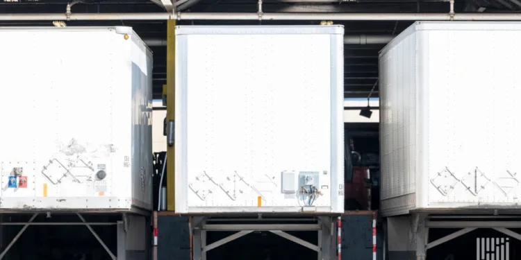 Turvo, SMC3 team up to improve LTL shipping process