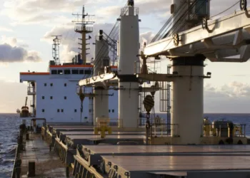 US bulker outfit Pioneer Navigation shuffles leadership team