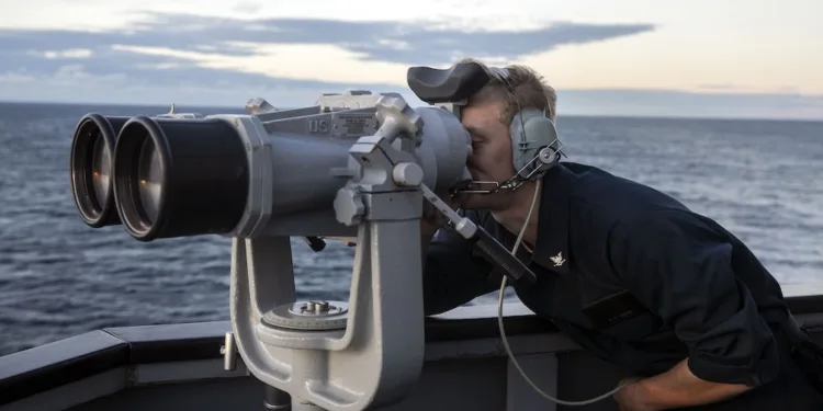 US sanctions three tankers over ties to the Houthis