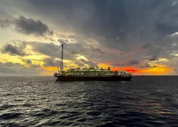 Vallourec wins pipe deal for Brazilian project from Allseas