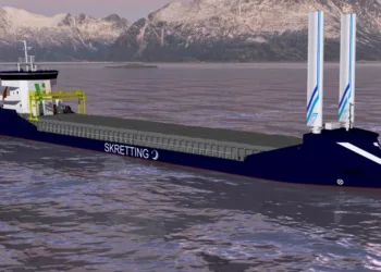 Vertom seals 15-year deal for newbuild quartet