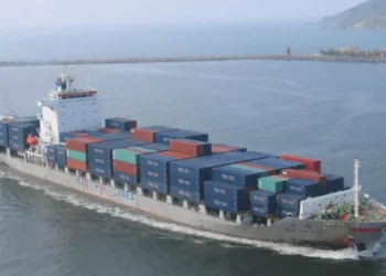 Wan Hai commences new service connecting India, Vietnam and Thailand