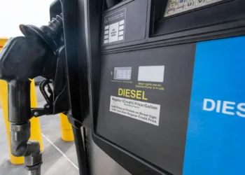 Weekly release of benchmark diesel price shifts to Tuesday morning