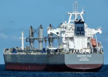 Western Bulk Chartering sells five-year-old ultramax