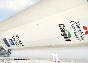 Why wind propulsion is an important piece in shipping’s compliance puzzle