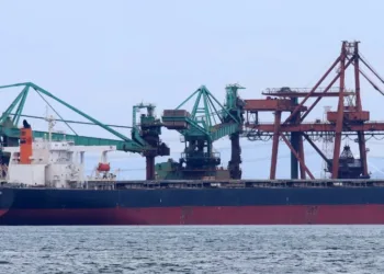 Winking Shipping buys Imabari-built newcastlemax