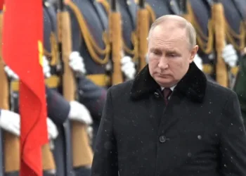 $14bn: Moscow’s shadow fleet outlay over the last three years