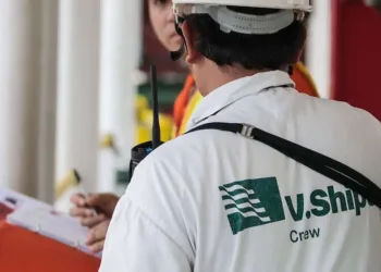 A new era for shipmanagement?