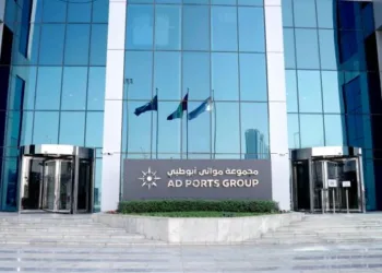 AD Ports Group reports strong Q1 results