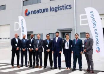 AD Ports Group’s Noatum Logistics opens reefer warehouse in Portugal