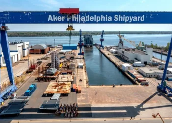 America’s difficult path to resurrect its shipyards