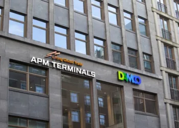 APM Terminals begins pre-construction work on Laldia Container Terminal in Bangladesh