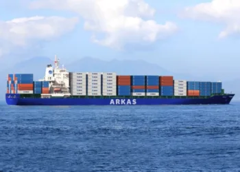 Arkas Line doubles vessel capacity on Turkey-US service