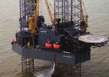 ARO Drilling agrees extensions for five jackups with Saudi Aramco