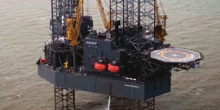 ARO Drilling agrees extensions for five jackups with Saudi Aramco