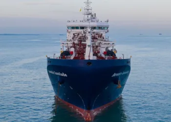 Avenir seals multi-year vessel deal with Excelerate Energy